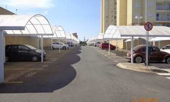 Imagem 2: VENDA - APARTAMENTO CONDOMINIO RESERVA DO BOSQUE ECOCLUB / SOROCABA/SP