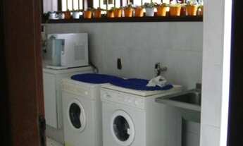 Imagem 6: CASA RESIDENCIAL em CAMPINAS - SP, NOVA CAMPINAS