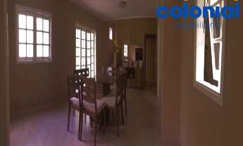 Imagem 6: SOBRADO COM 5 DORMITÓRIOS/3 SUÍTES, PISCINA E SALÃO DE JOGOS