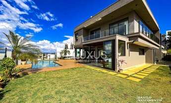 Imagem: Casa com 4 dormitórios à venda, 512 m²