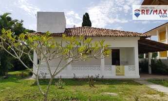 Imagem 4: Casa com 4 dormitórios à venda, 130 m² por R$ 670.000,00 - Centro - Canavieiras/BA