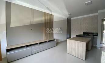 Imagem 5: Apartamento para Locação em Franca, Centro, 3 dormitórios, 1 suíte, 2 banheiros, 2 vagas