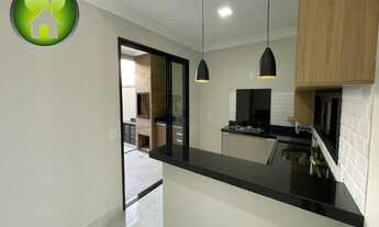 Imagem 3: CASA RESIDENCIAL em INDAIATUBA - SP, JARDIM MANTOVA