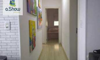 Imagem 4: Apartamento à venda, 66 m² por R$ 318.000,00 - Centro - Esteio/RS