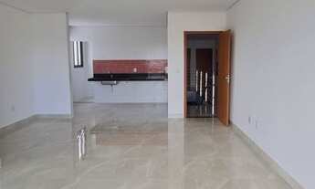 Imagem 4: Belo Horizonte - Apartamento Padrão - Trevo