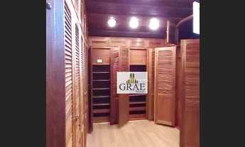 Imagem 4: Sobrado com 4 dormitórios, 700 m² - venda por R$ 3.200.000,00 ou aluguel por R$ 15.400,00