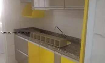 Imagem: Apartamento 1 dormitório para Locação