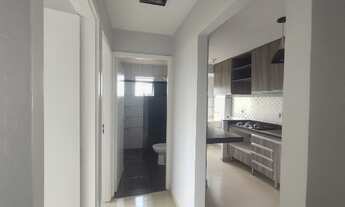 Imagem 2: Vendo belíssimo apartamento no Jardins Mangueiral Quadra 02