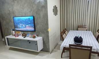 Imagem 2: Apartamento no bairro Planalto