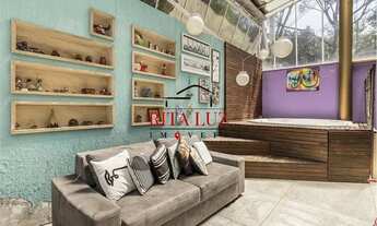 Imagem 2: PORTO ALEGRE - Casa Padrão - Santa Tereza