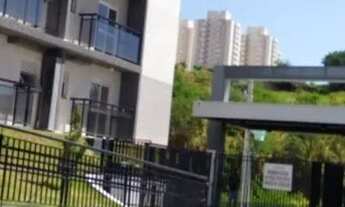 Imagem 6: Apartamento para aluguel com 52 metros quadrados com 2 quartos em Parque Morumbi - Votoran