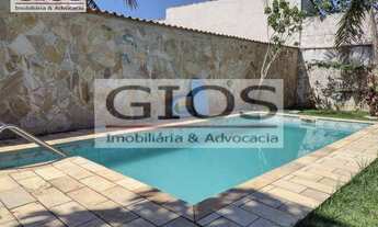 Imagem 4: Casa à venda, 185 m² por R$ 550.000,00 - Vila Parque Fluvial - Itanhaém/SP