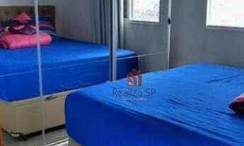 Imagem 5: Apartamento com 2 dormitórios à venda, 32 m² por R$ 200.000,00 - Santa Maria - Osasco/SP