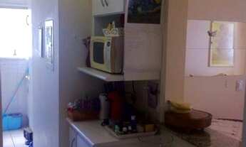 Imagem 6: Apartamento Venda Mansões Santo Antonio Campinas SP