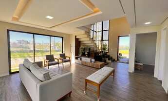 Imagem 5: Casa com 4 dormitórios à venda, 265 m² por R$ 1.750.000 - Coité - Eusébio/CE