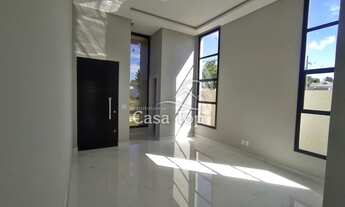 Imagem 2: Casa à venda Condomínio Terras Alphaville - Jardim Carvalho