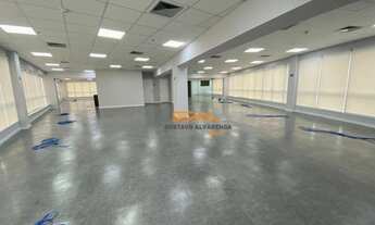 Imagem 4: Laje para alugar, 407 m² por R$ 25.000/mês - Chácara da Barra - Campinas/SP