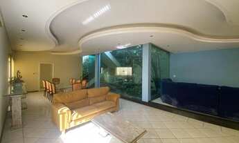 Imagem 3: Casa com 3 dormitórios, 600 m² - venda por R$ 1.900.000,00 ou aluguel por R$ 10.000,00/mês