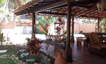 Imagem 6: Casa com Piscina