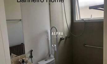 Imagem 3: Casa, 540 m² - venda por R$ 3.700.000,00 ou aluguel por R$ 25.000,00/mês - Alphaville - Sa