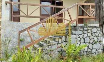 Imagem 2: Casa de condomínio para aluguel com 220 metros quadrados com 4 quartos