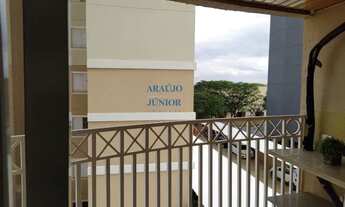 Imagem 3: AMERICANA - Apartamento Padrão - JARDIM SANTANA