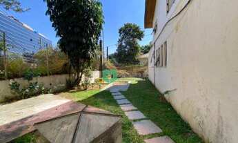 Imagem 7: Casa, 330 m² - venda por R$ 4.500.000,00 ou aluguel por R$ 18.819,00/mês - Vila Madalena