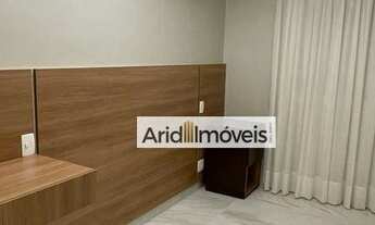 Imagem 5: Apartamento com 3 dormitórios à venda, 100 m² por R$ 1.400.000,00 - Iguatemi - São José do