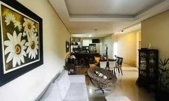 Imagem 3: Sobrado com 4 dormitórios à venda, 221 m² por R$ 1.350.000,00 - Condomínio Terras do Vale