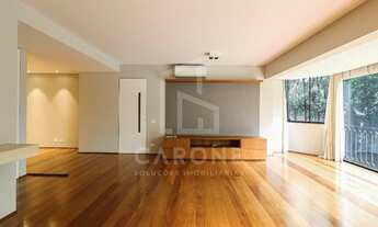 Imagem 4: SÃO PAULO - Apartamento Padrão - JARDIM PAULISTA