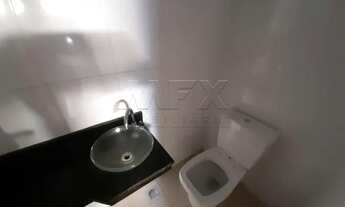 Imagem 3: Bauru - Casa Padrão - Jardim Alvorada