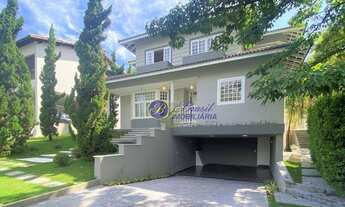 Imagem 2: Casa com 4 dormitórios, 450 m² - venda por R$ 2.900.000,00 ou aluguel por R$ 16.000,00/mês