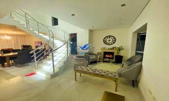 Imagem 5: HORTOLÂNDIA - Casa de Condomínio - JARDIM GREEN PARK RESIDENCE