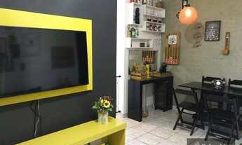 Imagem: Apartamento com 2 dormitórios à venda