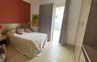 Imagem 10: Casa Assobradada residencial para Locação Parque Residencial Villa dos Inglezes, Sorocaba