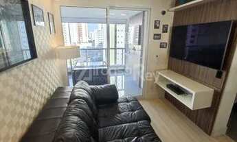 Imagem 4: Apartamento para alugar no bairro Vila Regente Feijó - São Paulo/SP