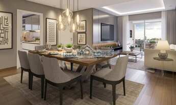 Imagem 3: Garden em Curitiba