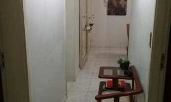 Imagem 2: Apartamento com 2 dormitórios à venda, 98 m² - Lapa de Baixo - São Paulo/SP