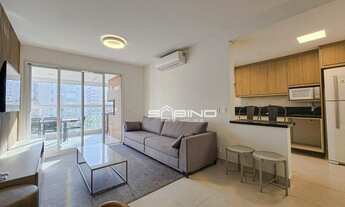 Imagem 4: Apartamento Pé na areia locação Réveillon / 3 dormitórios sendo1 Suíte, em Riviera de São