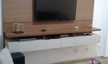 Imagem: Apartamento à venda, 127 m² por R$ 370.000,00