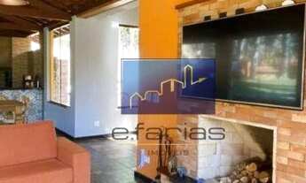 Imagem 2: Casa com 3 dormitórios à venda por R$ 1.300.000,00 - Mairiporã - Mairiporã/SP