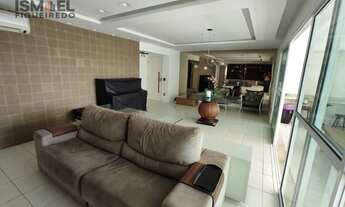 Imagem 2: VENDO APARTAMENTO COM ANDAR ALTO NO FAROL DA ILHA VISTA LAGOA COM 187m²