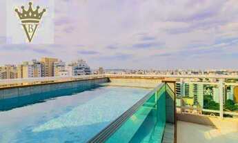 Imagem: Cobertura com 3 dormitórios, 280 m²