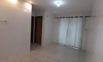 Imagem 3: Apartamento no Cristo