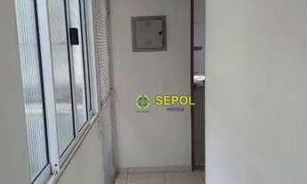 Imagem 4: Casa com 2 dormitórios para alugar, 100 m² por R$ 1.900,00/mês - Chácara Santo Antônio (Zo