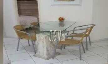 Imagem 4: AP canto do forte- 65m2-2dorm ,1 suíte,1 vg- lazer