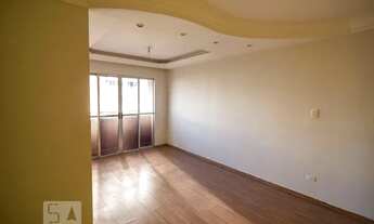 Imagem 3: Apartamento para Aluguel - Jardim Jussara, 3 Quartos, 65 m2