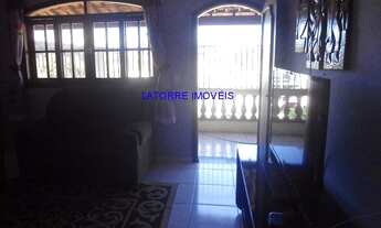 Imagem 4: CASA RESIDENCIAL em JUNDIAÍ - SP, VILA MARINGÁ