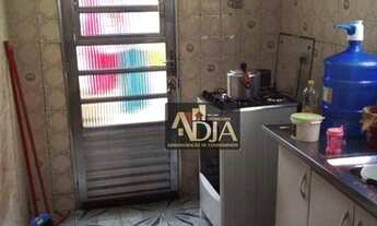 Imagem 3: Casa com 3 dormitórios à venda por R$ 640.000,00 - Vila Emílio - Mauá/SP