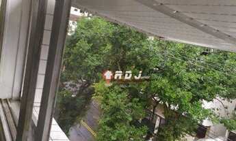 Imagem 2: Apartamento com 2 dormitórios à venda, 70 m² por R$ 290.000,00 - Embaré - Santos/SP